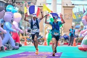 BIB: 51238, 5027
                            <button type="button" onclick="openModal(24883170)" class="btn btn-primary btn-sm float-right btn-popup" data-toggle="modal" data-target=".modal-high-quality">
                        <i class="fas fa-shopping-cart"></i> Add to Cart
                    </button>
                                            <button type="button" onclick="isThisMe(24883170, true)" class="btn btn-success btn-sm float-right btn-popup btn-isme hidden" data-toggle="tooltip" data-placement="bottom" title="นี่คือรูปของคุณใช่ไหม คลิกที่นี่เพื่อเอาเข้าอัลบั้ม">
                        <i class="fas fa-plus"></i> Add to album
                    </button>
                    <button type="button" onclick="isThisMe(24883170, false)" class="btn btn-warning btn-sm float-right btn-popup btn-isnotme hidden">
                        <i class="fas fa-ban"></i> Remove from album
                    </button>